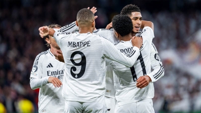Soi Kèo Bóng Đá Real Madrid vs Juventus 02h00 02/07/2025
