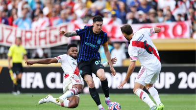 Fluminense hạ gục Inter Milan: Cú sốc lớn tại FIFA Club World Cup