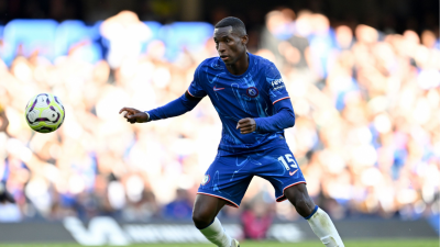 Tương lai của Nicolas Jackson - Bỏ ngỏ khả năng chuyển đến Aston Villa