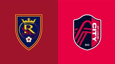 Soi kèo trận đấu Real Salt Lake vs St. Louis City, 8h30 06/07: Vượt qua chướng ngại