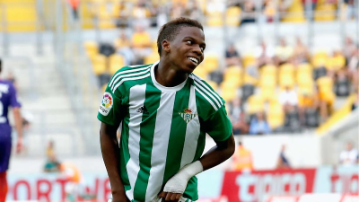 Thần đồng Charly Musonda bị tàn phá bởi chấn thương và quyết định giải nghệ sớm