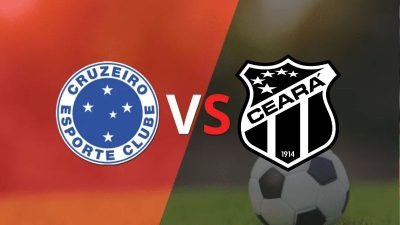 Nhận định Cruzeiro vs Ceara, 02h00 ngày 28/07 - Vòng 17 giải VĐQG Brazil