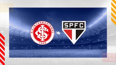 Nhận định Internacional vs Sao Paulo, 06h30 ngày 04/08 - Serie A Brazil