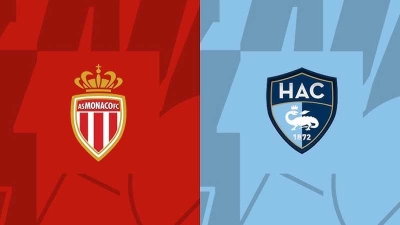 Soi kèo Monaco vs Le Havre, 00h00 ngày 17/08/2025: Khai màn thuận lợi