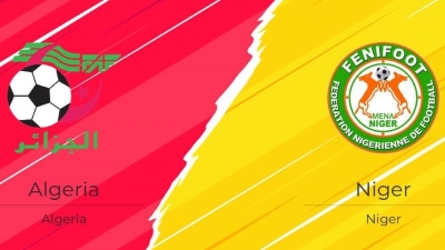 Nhận định Algeria vs Niger, 0h ngày 19/08 - CAF Nations League