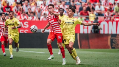 Nhận định Villarreal vs Girona, 00h30 ngày 25/08: Cơ hội cho chủ nhà