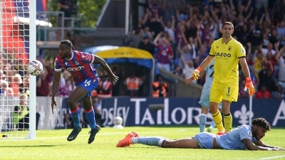 Nhận định Aston Villa vs Crystal Palace, 01h00 ngày 01/09/2025: Khát khao 3 điểm