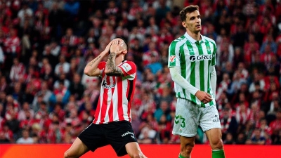Nhận định Betis vs Bilbao, 00h00 ngày 01/09/2025: Trận đấu của kẻ mạnh