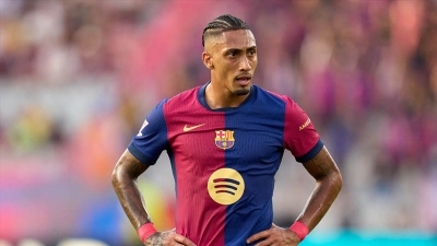 Nhận định Rayo Vallecano vs Barcelona, 02h30 ngày 01/09/2025: Đối thủ cứng cựa