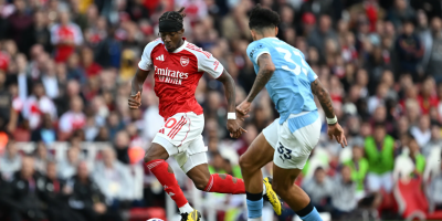 Chấn thương của Noni Madueke khiến Arsenal đứng trước thách thức lớn