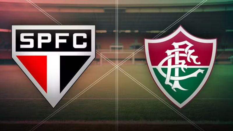 Nhận định Sao Paulo vs Fluminense, 02h00 ngày 28/07 - Quyết giành 3 điểm