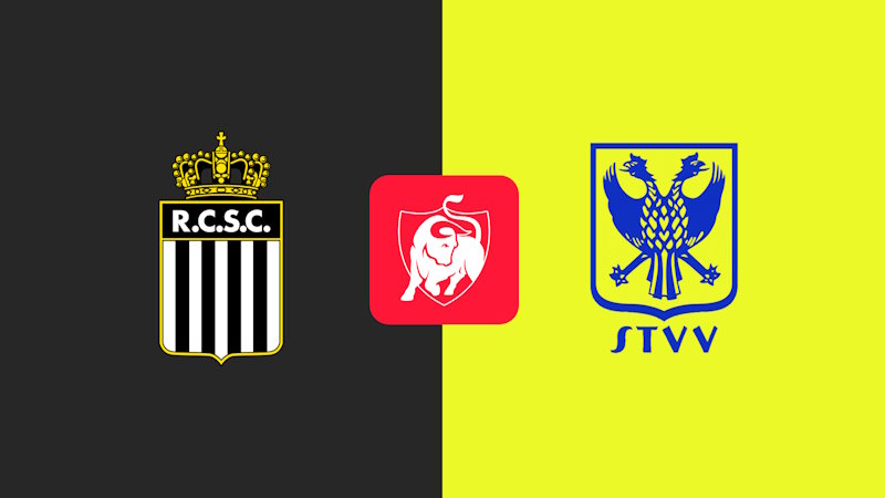 Nhận định Charleroi vs St Truiden, 12h15 ngày 04/08 - VĐQG Bỉ