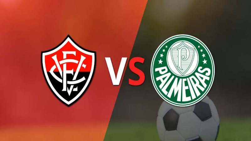 Nhận định Vitoria vs Palmeiras, 05h30 ngày 04/08 - Serie A Brazil