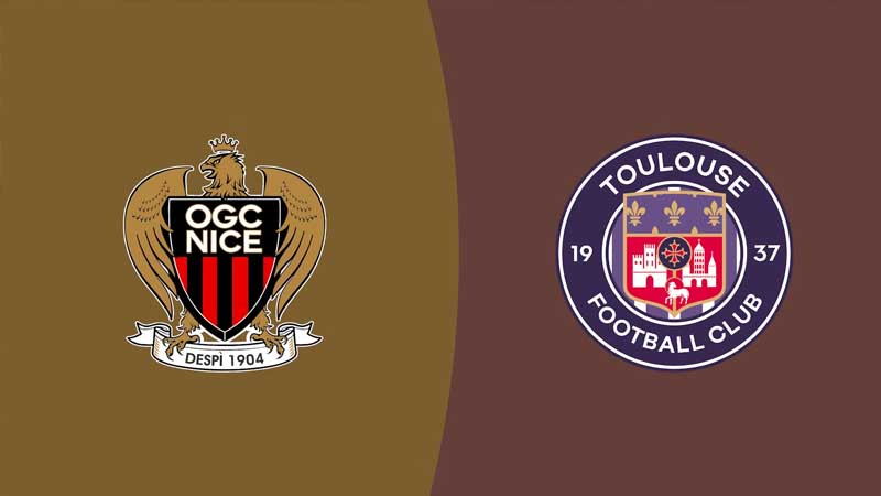 Soi kèo Nice vs Toulouse, 2h05 ngày 17/08/2025: Màn ra quân đầy duyên nợ