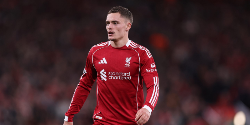 Florian Wirtz phản hồi Jurgen Klopp: 