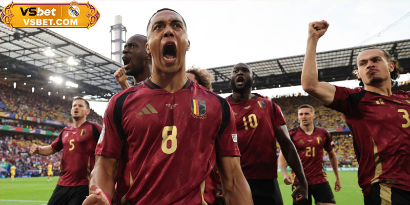 Nhận định Bỉ vs Bắc Macedonia, 01h45 ngày 11/10/2025: Khẳng định vị thế